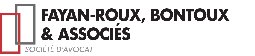 Fayan-Roux Bontoux & associé
