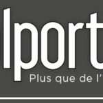 Le colporteur