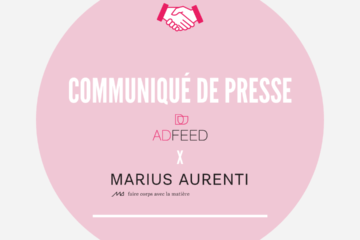 Communiqué de presse