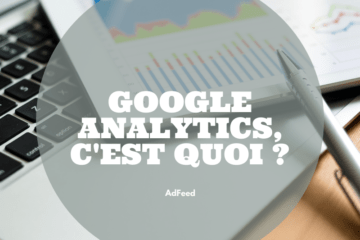 Google analytics