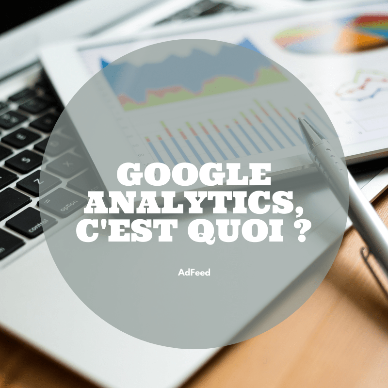 Google analytics