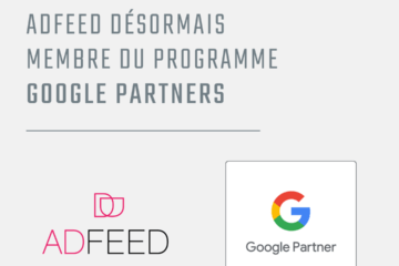 AdFeed Google Partners