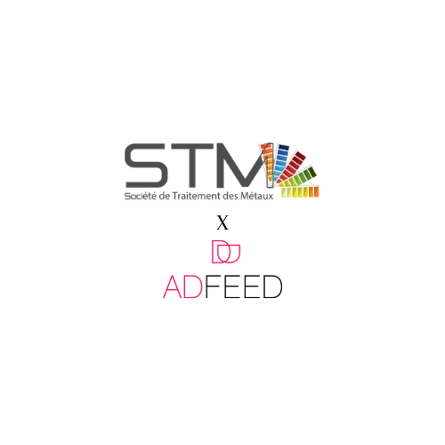 STM x AdFeed