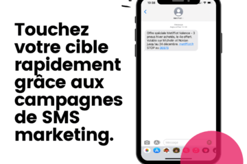 SMS MARKETING
