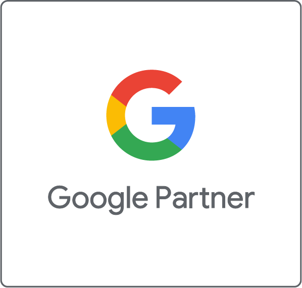 Google partner - Agence de commnunication AdFeed sur Valence