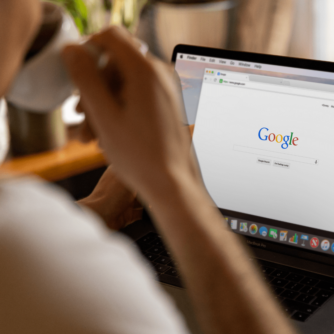 Position zéro Google