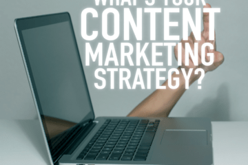 Content marketing