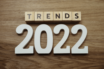 Trends 2022