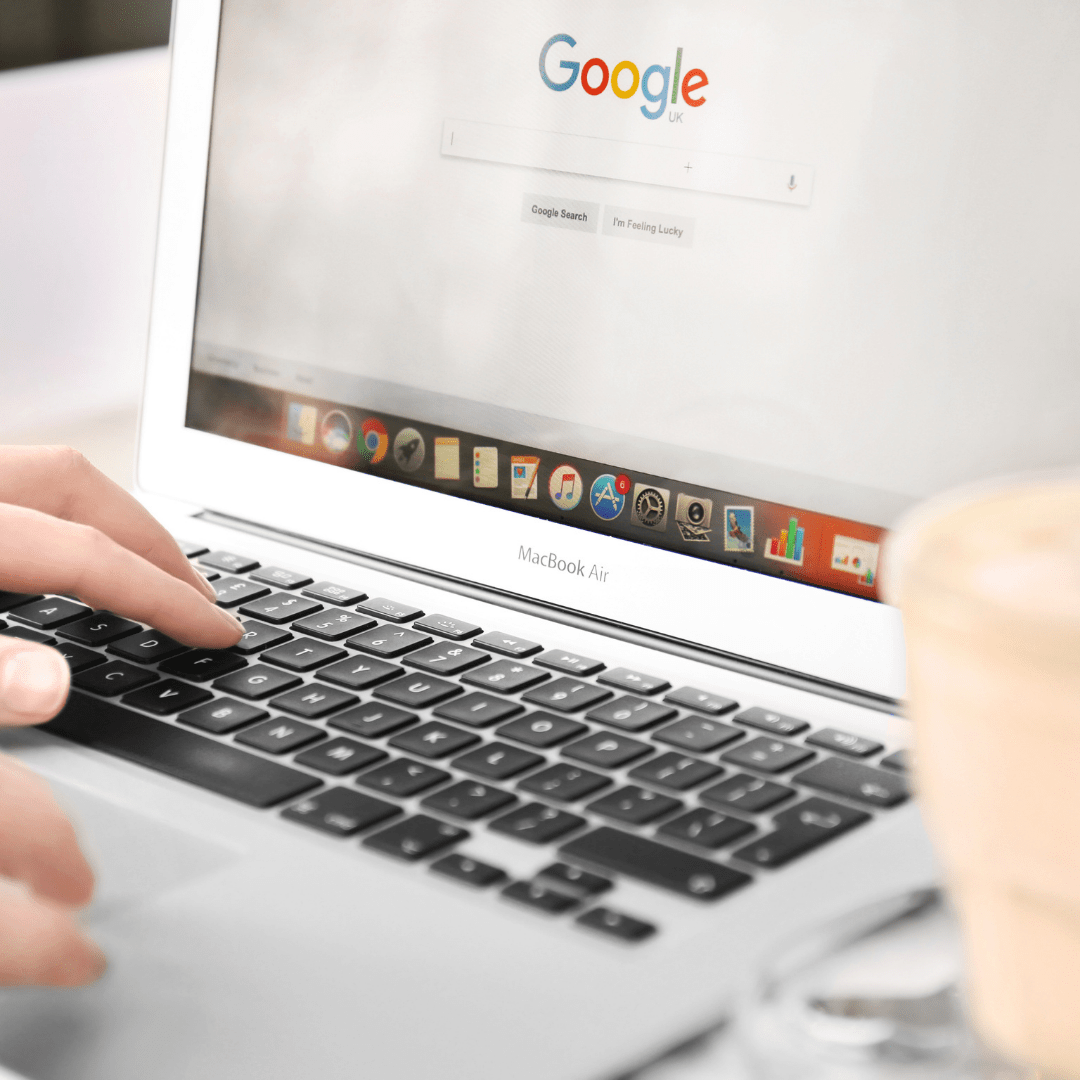 Google