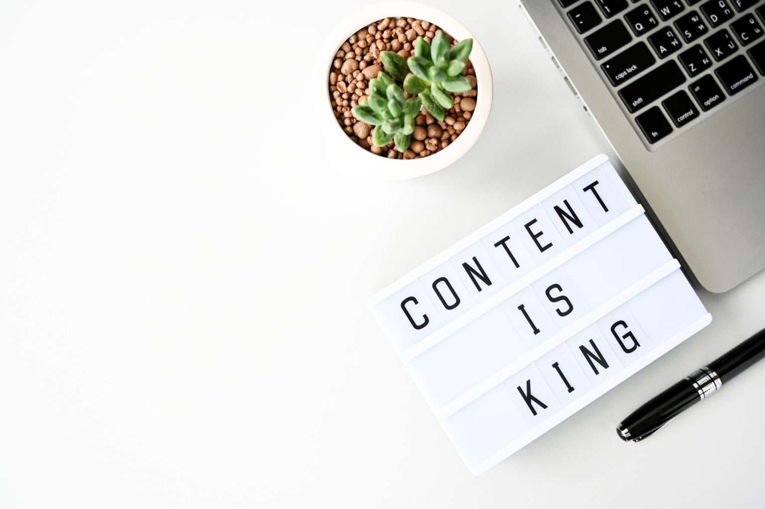 enjeu majeur digitalisation content marketing inbound marketing