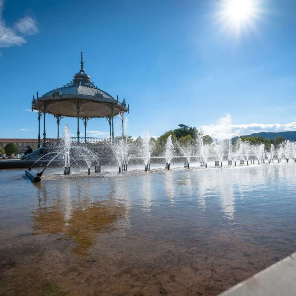 valence kiosque peynet et agence web