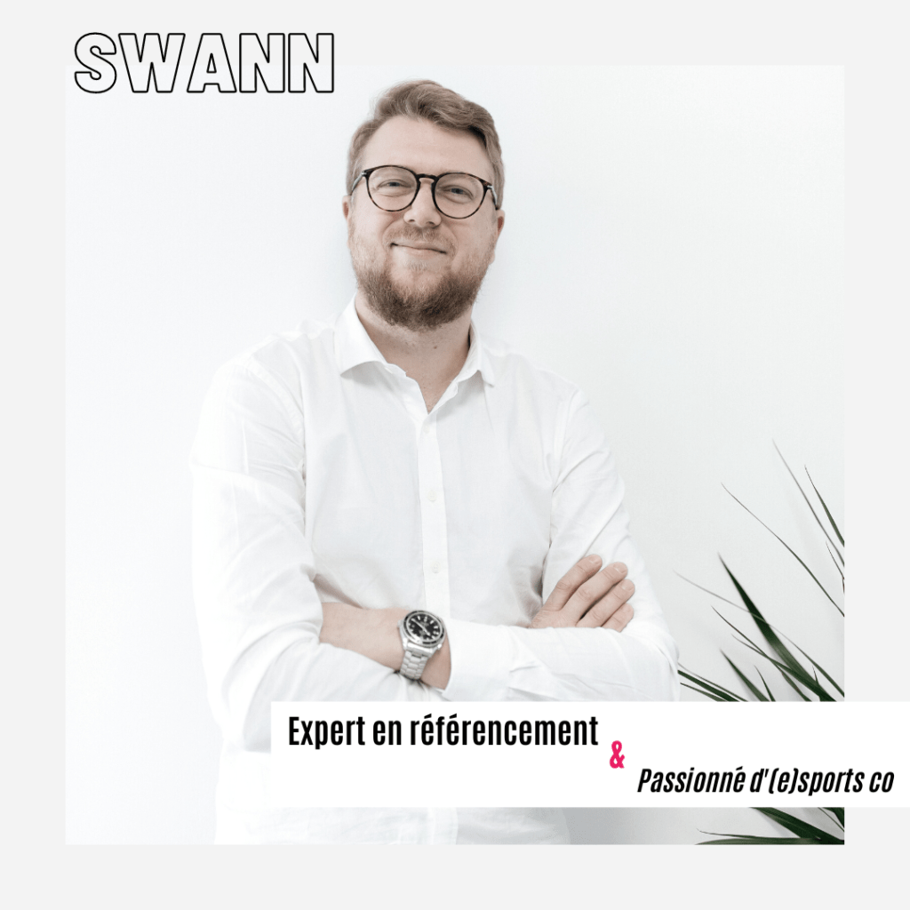 Swann équipe AdFeed