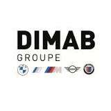logo Dimab groupe