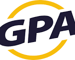 logo GPA recycleur automobiles