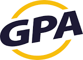 logo GPA recycleur automobiles