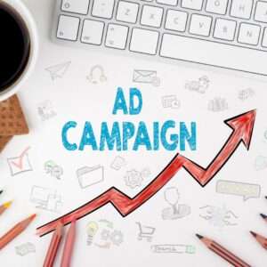 pub en ligne outbound marketing