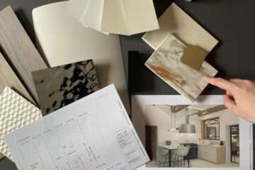Emilie Fustier, architecte d'intérieur