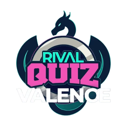 Rival Quiz Valence