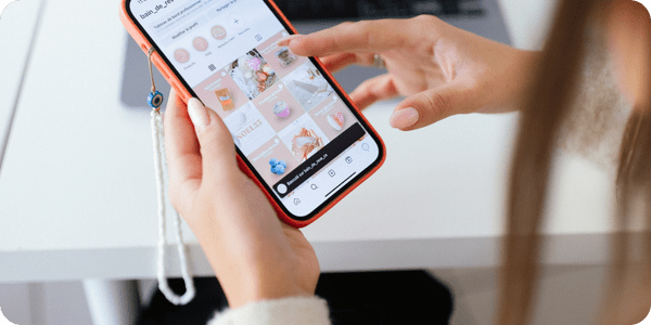 Expertise AdFeed agence de communication digitale
