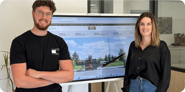 Confiance AdFeed agence de communication digitale