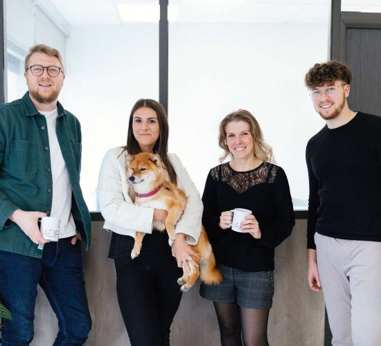 Agence de Communication Digitale à Valence - AdFeed